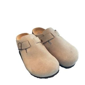 Birkenstock Boston